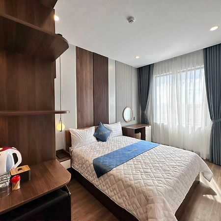Hotel Phi Hung Tam Kỳ Exterior photo