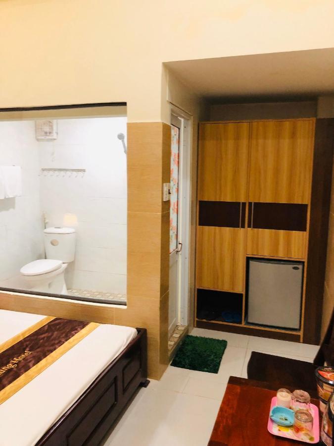 Hotel Phi Hung Tam Kỳ Exterior photo